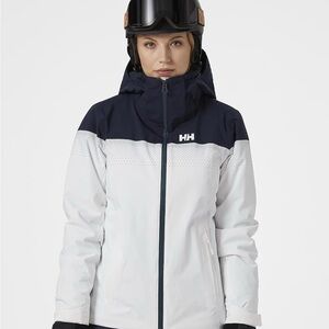 Women’s Helly Hansen Ski Jacket